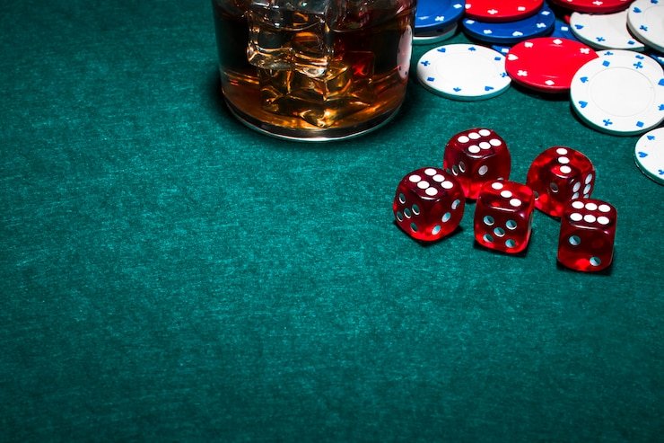 Pengalaman mobile saat mengatur deposit